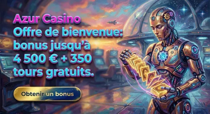 Azur Casino
